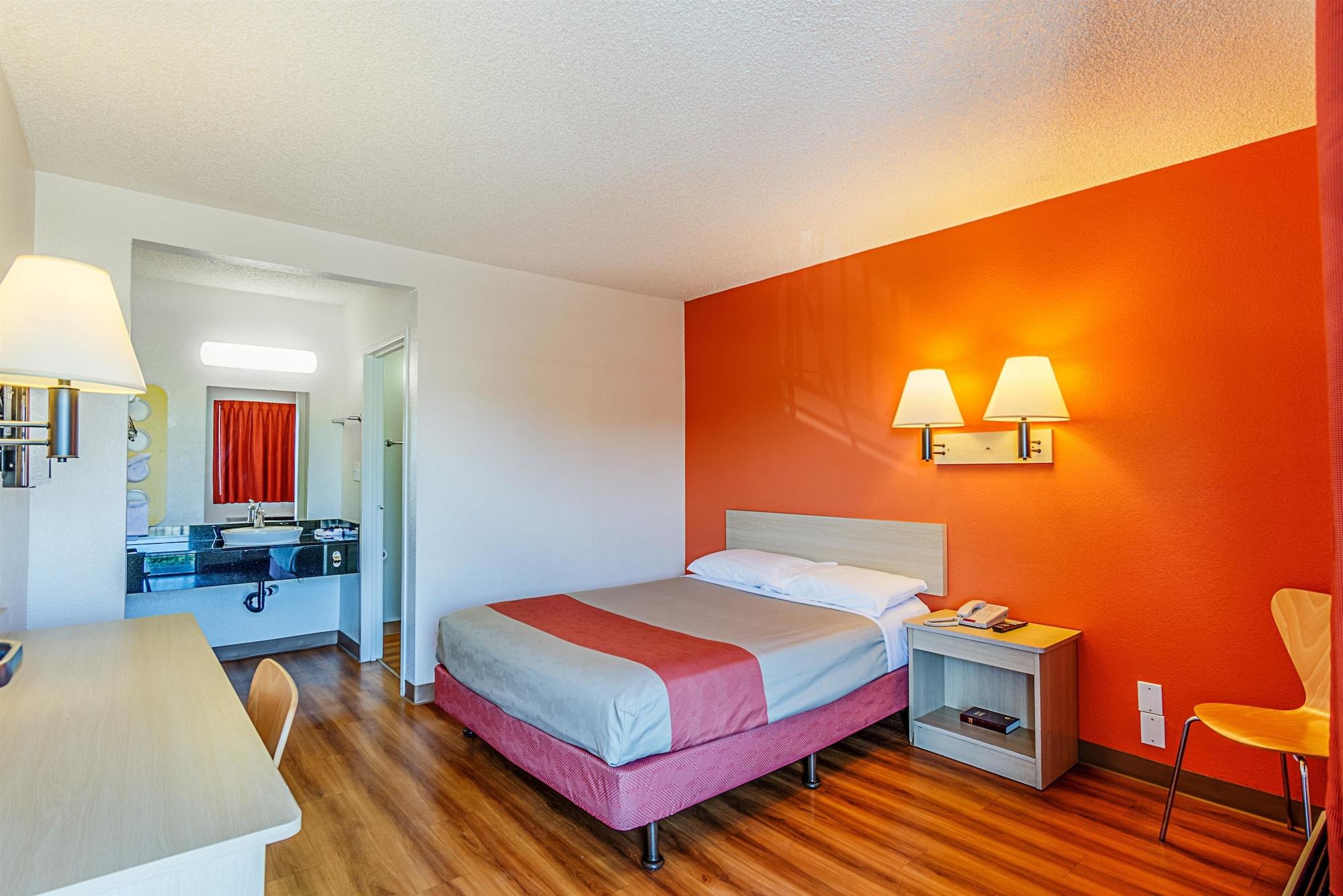 Park Inn By Radisson, Modesto Exteriör bild