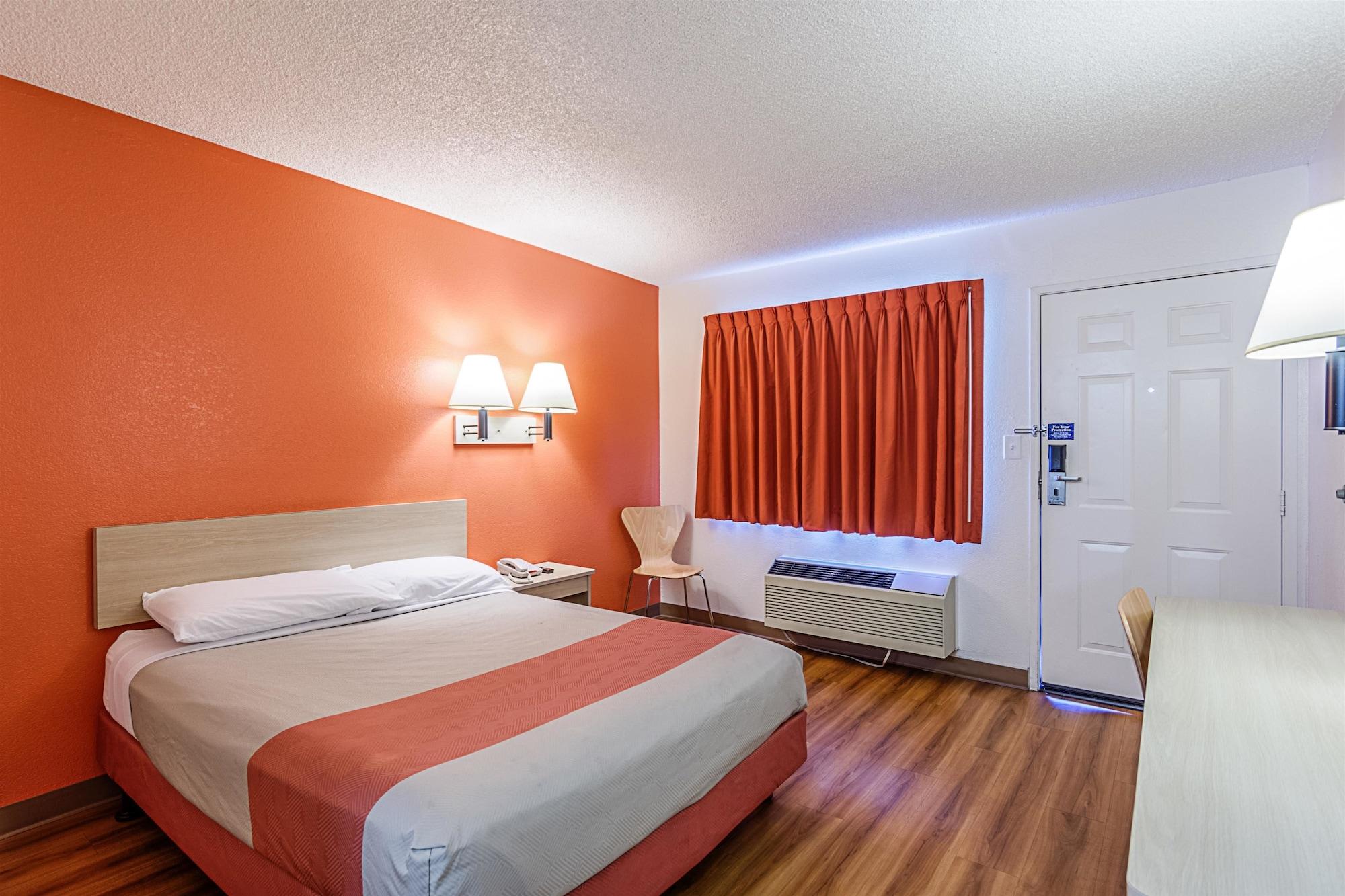 Park Inn By Radisson, Modesto Exteriör bild