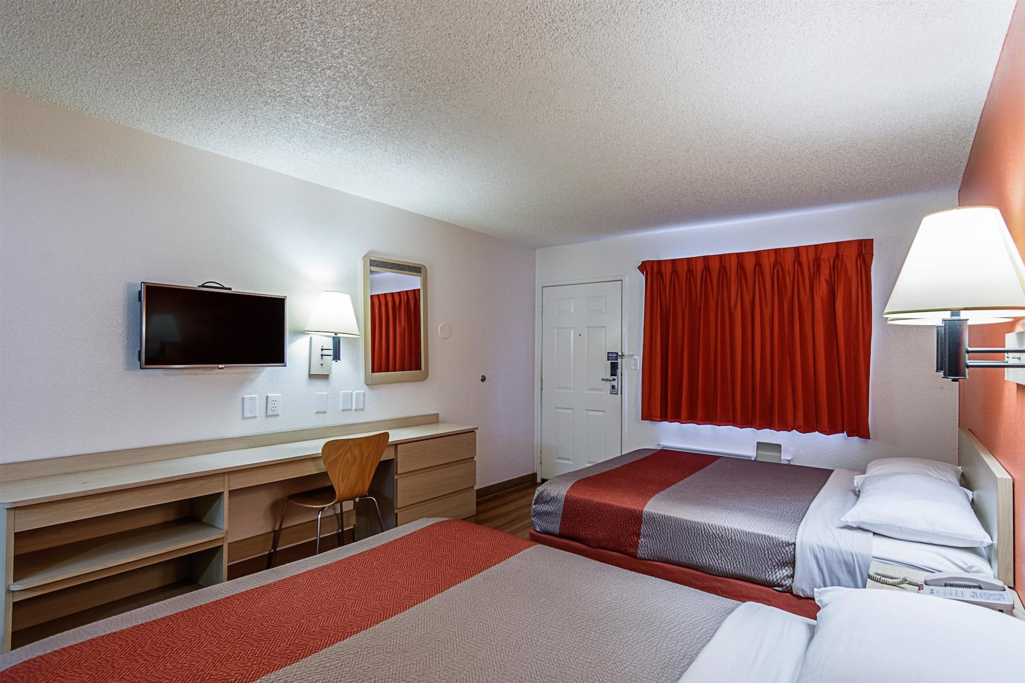 Park Inn By Radisson, Modesto Exteriör bild