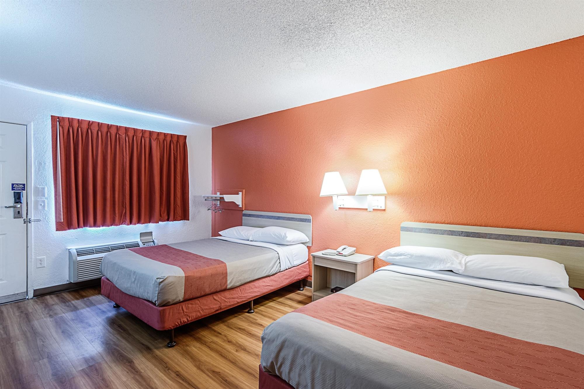 Park Inn By Radisson, Modesto Exteriör bild