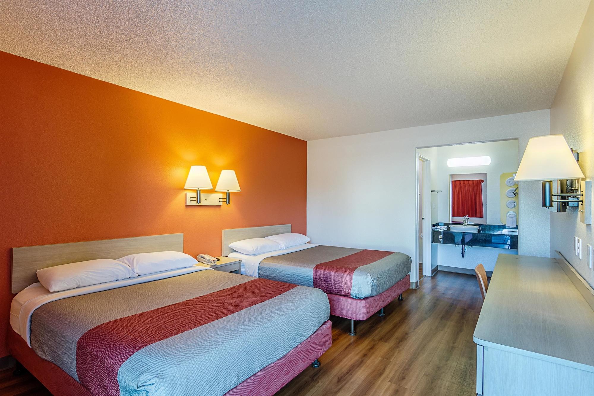 Park Inn By Radisson, Modesto Exteriör bild